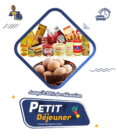 Petit-dejeuner-en-vente-en-ligne-au-Cameroun-sur-TENGSIM