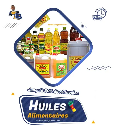 huiles-alimentaires-ou-vegetales-en-vente-en-ligne-au-Cameroun-sur-TENGSIM237